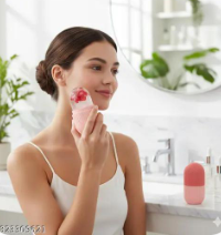 Ice face roller