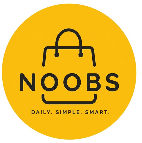 Noobs